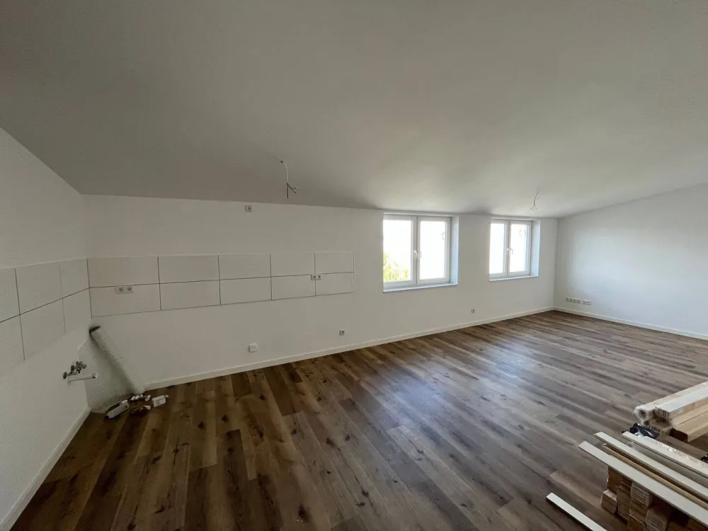 Attraktive 2-Zimmerwohnung im Berlin-Tegel!