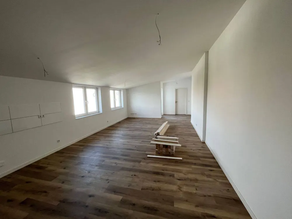 Attraktive 2-Zimmerwohnung im Berlin-Tegel!