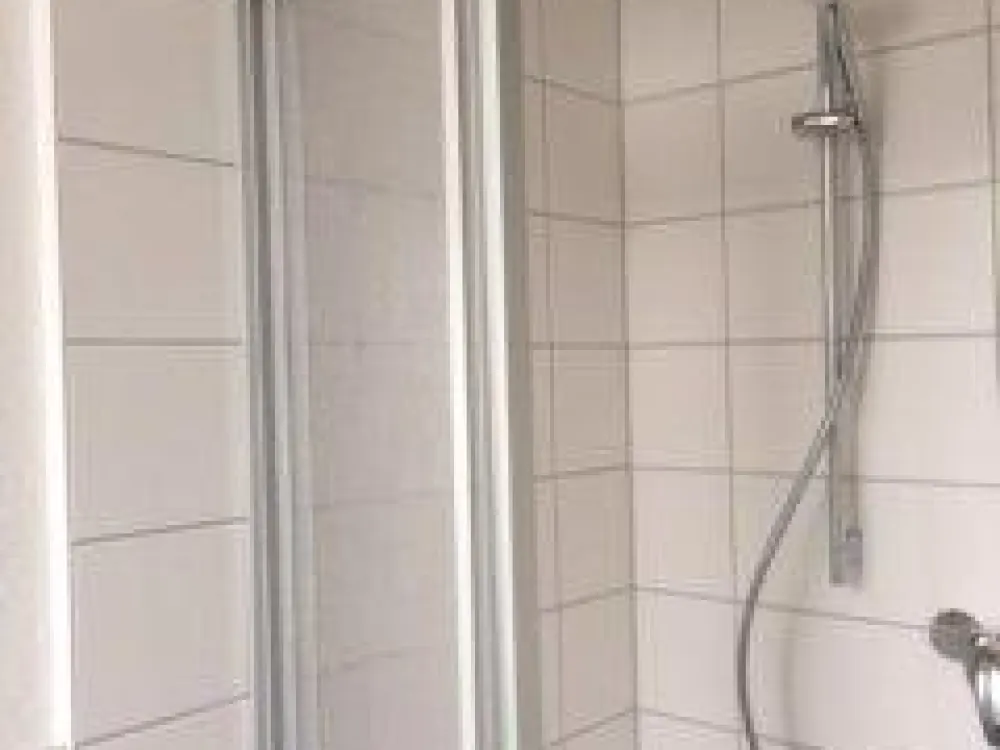 Altbau, 4 Zimmer, 78 m², Balkon, WG-geeignet, Uni Kassel zu Fuß
