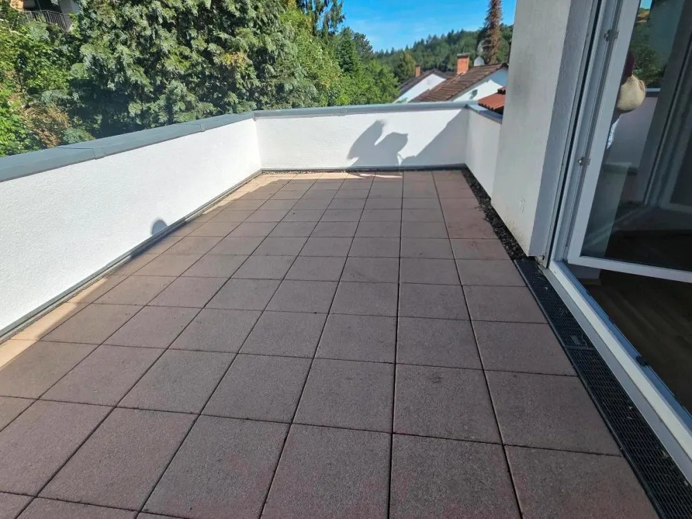 3-Room Apartment for Rent