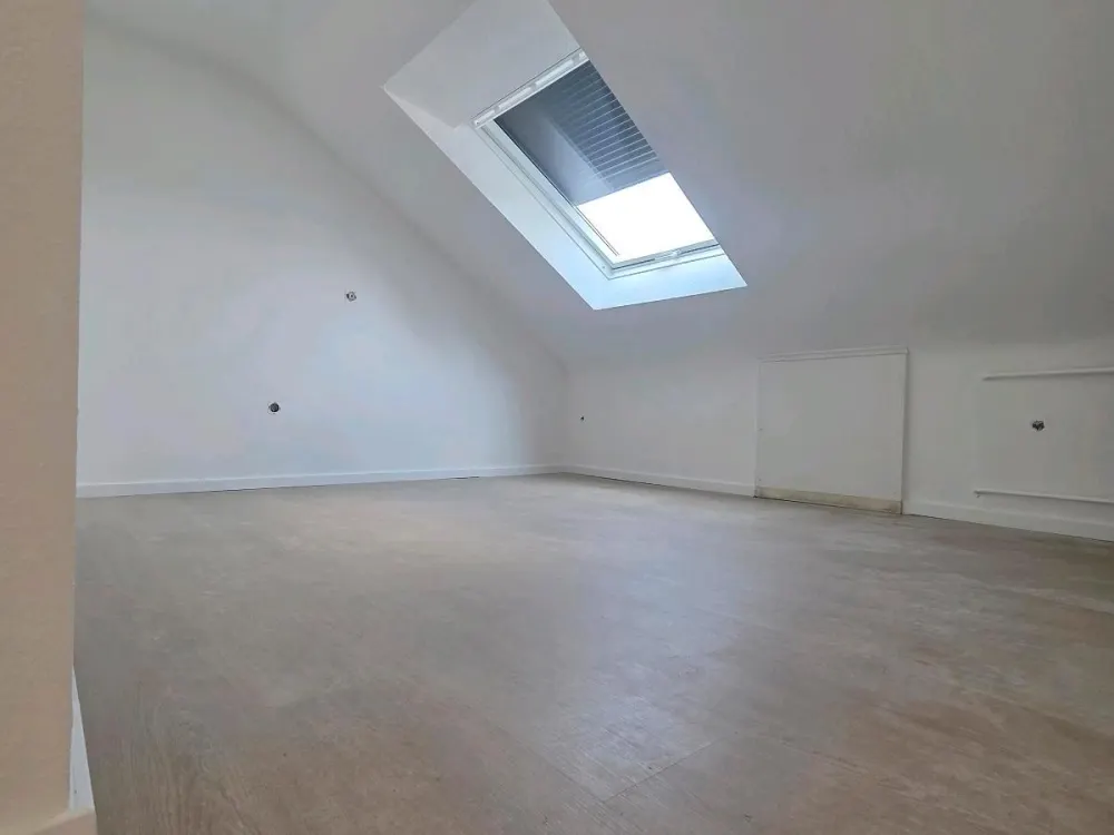 3-Room Apartment for Rent
