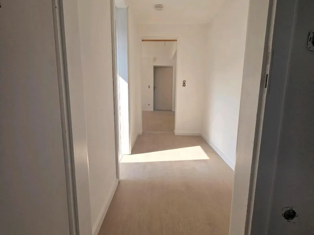 3-Room Apartment for Rent