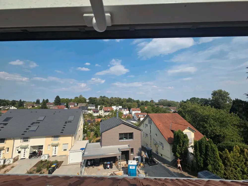 3-Room Apartment for Rent