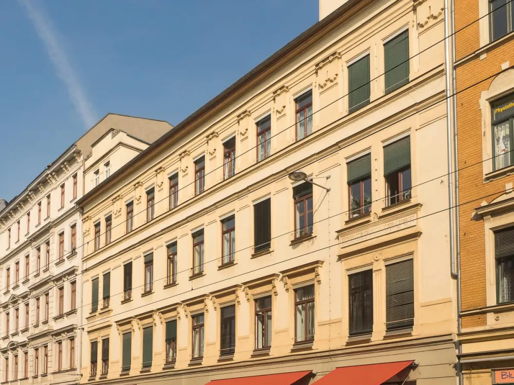 Exklusive Wohnung mit ca. 187,60 m², flexibel gestaltbar, Bezug 01.01.2027