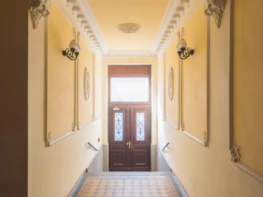 Exklusive Wohnung mit ca. 187,60 m², flexibel gestaltbar, Bezug 01.01.2027