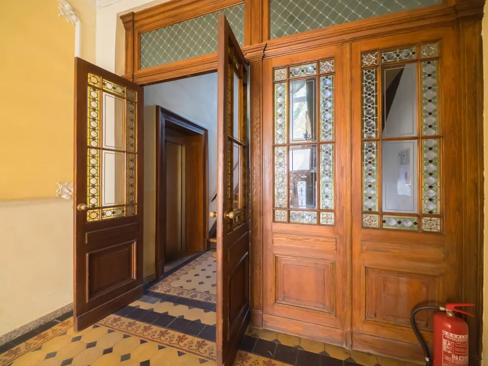 Exklusive Wohnung mit ca. 187,60 m², flexibel gestaltbar, Bezug 01.01.2027