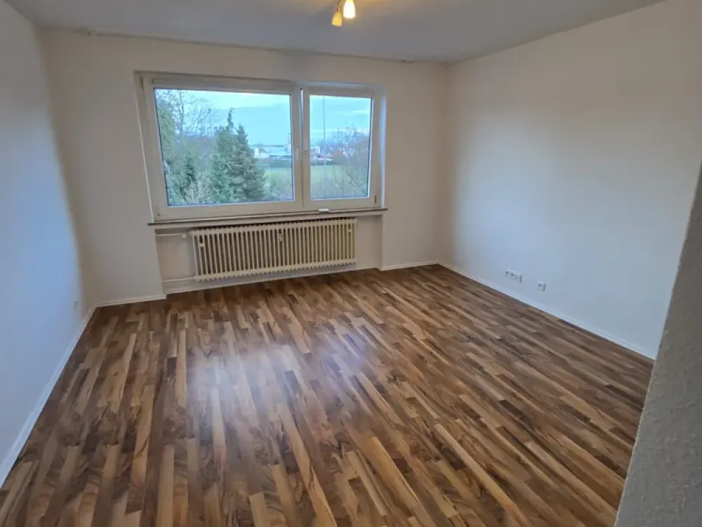 Renoviertes 1-Zimmer Apartment | Zentrale Lage