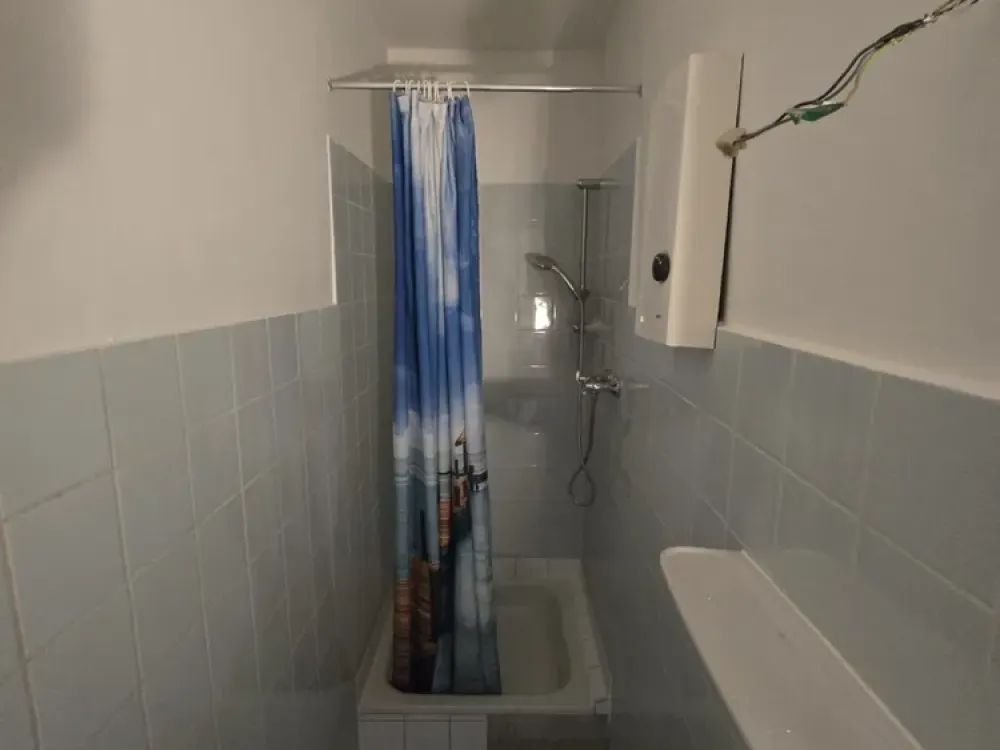 Renoviertes 1-Zimmer Apartment | Zentrale Lage