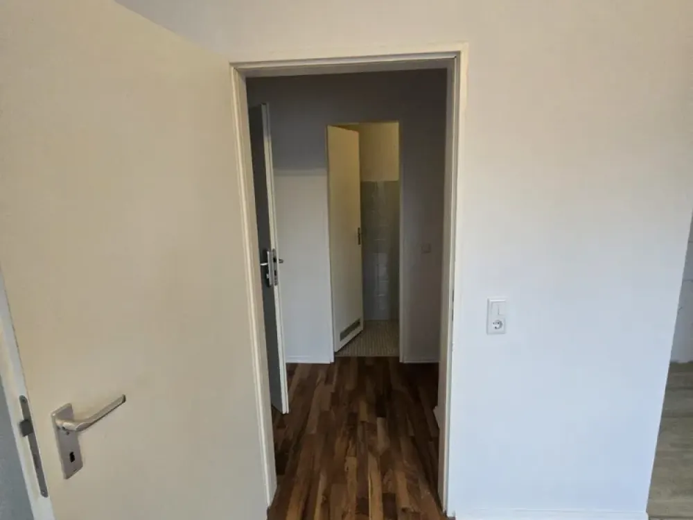 Renoviertes 1-Zimmer Apartment | Zentrale Lage