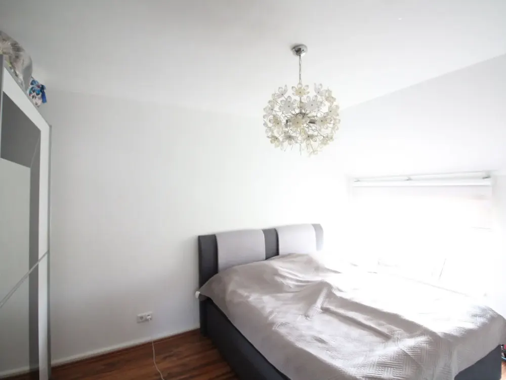 Schöne 3-Zimmer Wohnung in gemütlichen Wohnviertel in Recklinghausen