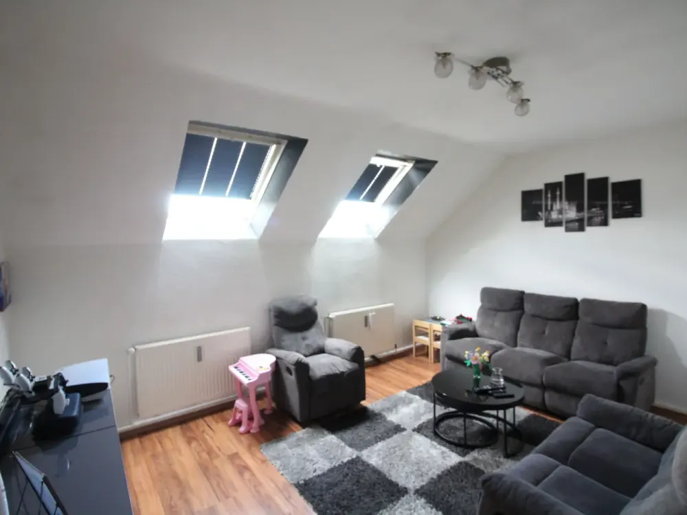 Schöne 3-Zimmer Wohnung in gemütlichen Wohnviertel in Recklinghausen