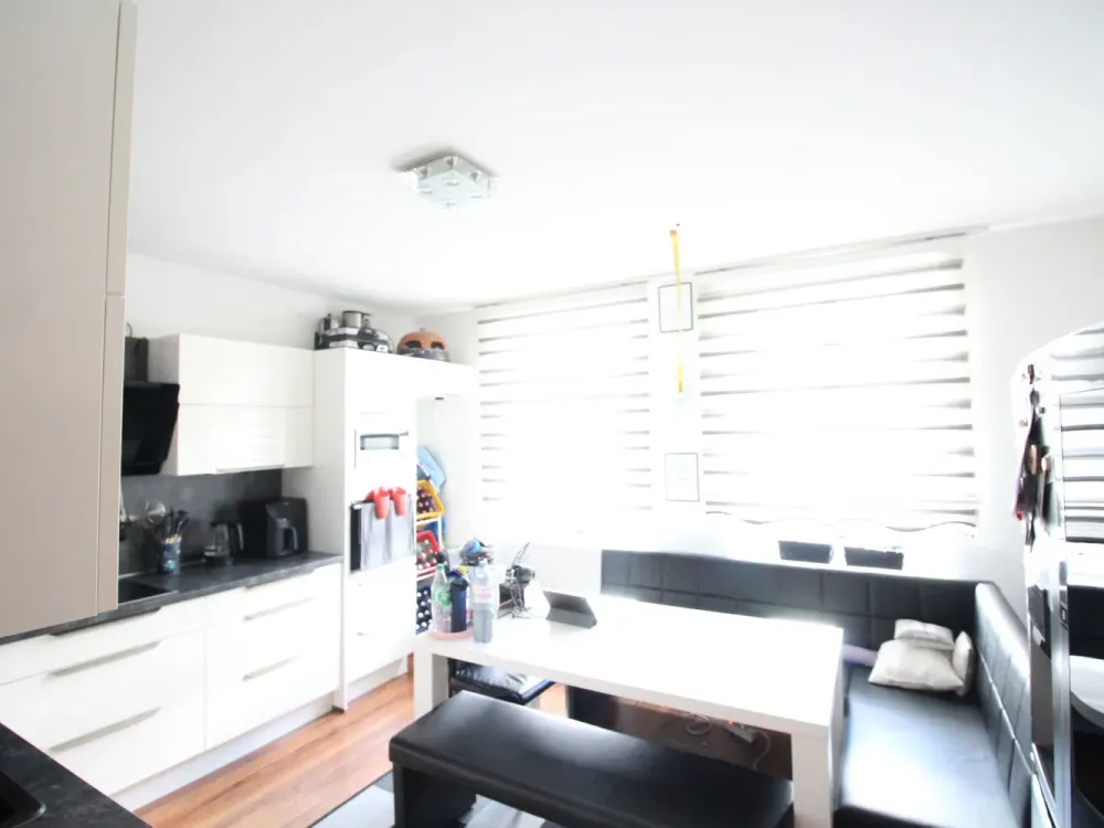 Schöne 3-Zimmer Wohnung in gemütlichen Wohnviertel in Recklinghausen