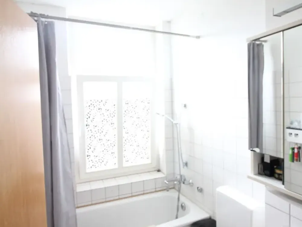 Schöne 3-Zimmer Wohnung in gemütlichen Wohnviertel in Recklinghausen