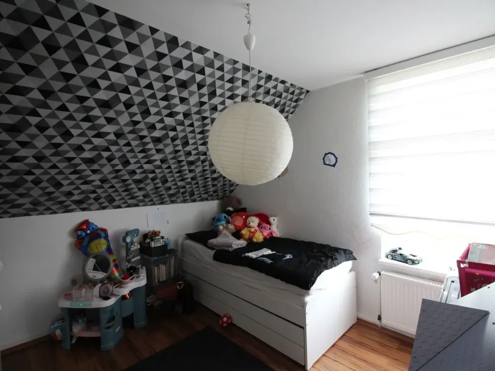 Schöne 3-Zimmer Wohnung in gemütlichen Wohnviertel in Recklinghausen