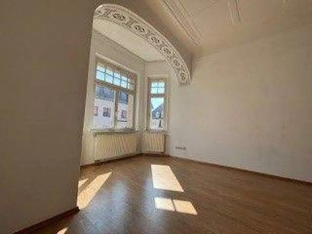 3-Zimmer-Wohnung mit Balkon - Perfekt für Paare, Familien oder WG's