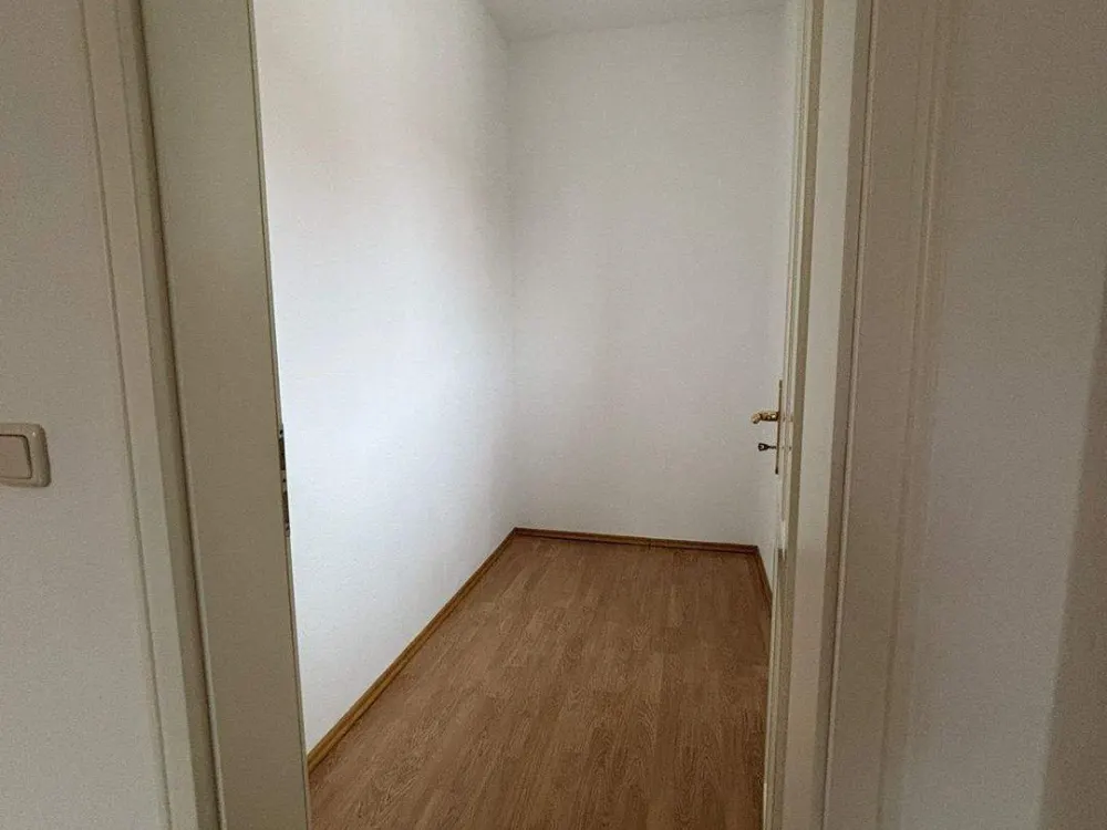 3-Zimmer-Wohnung mit Balkon - Perfekt für Paare, Familien oder WG's
