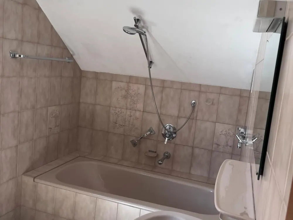 Dachwohnung