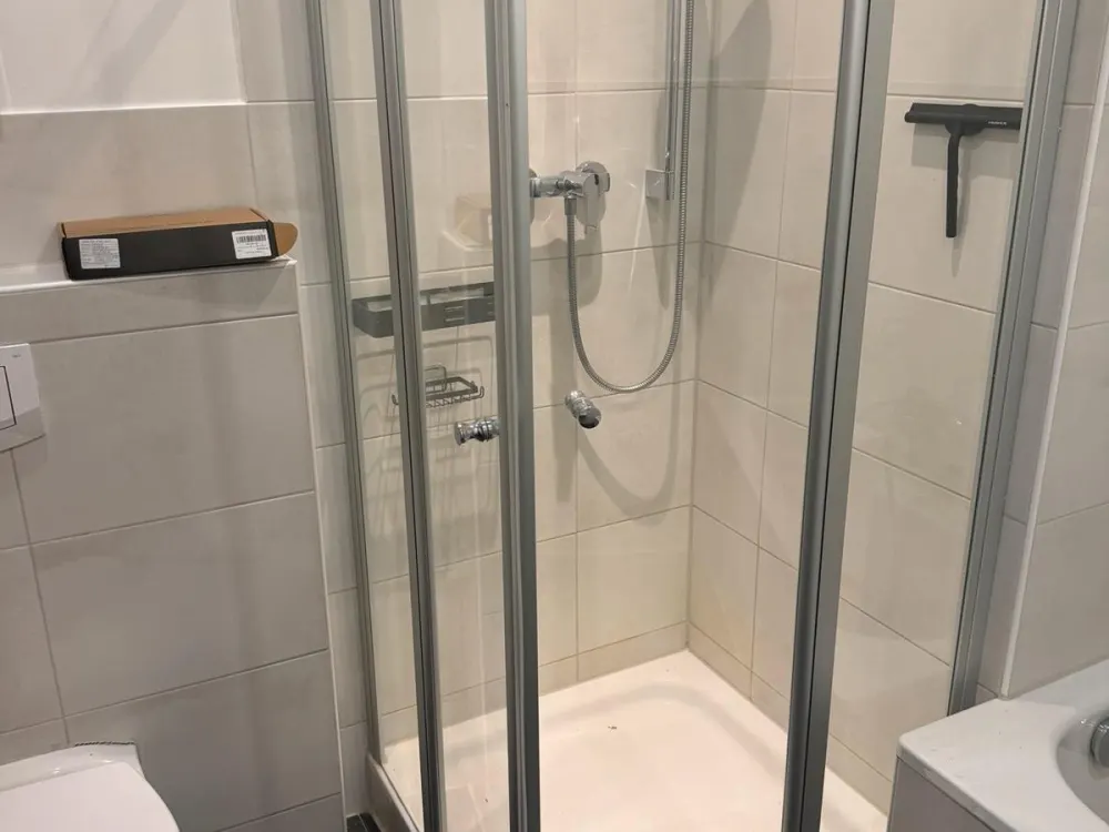 2 ZKB Wohnung Zentrum zu sofort