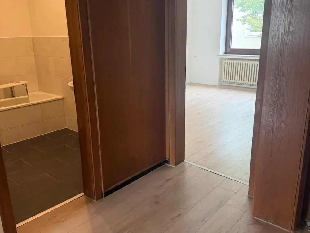 2 ZKB Wohnung Zentrum zu sofort