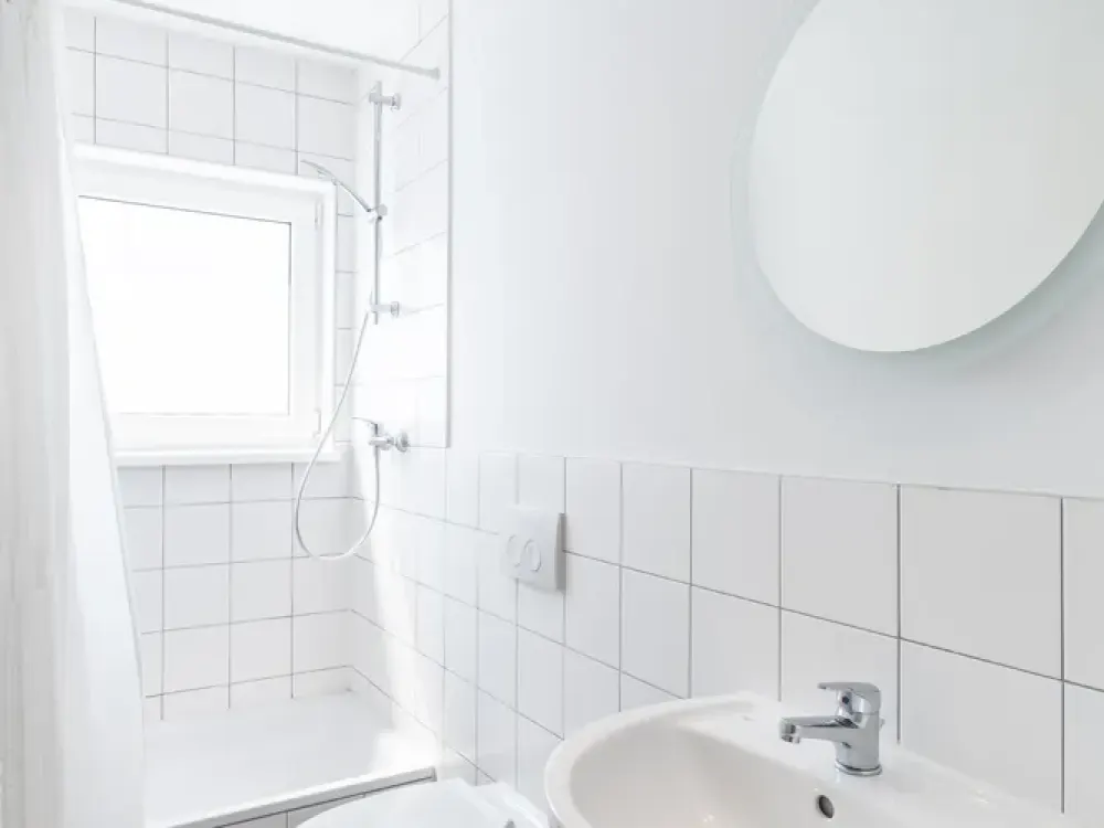 2bedroom apartment in Neukölln