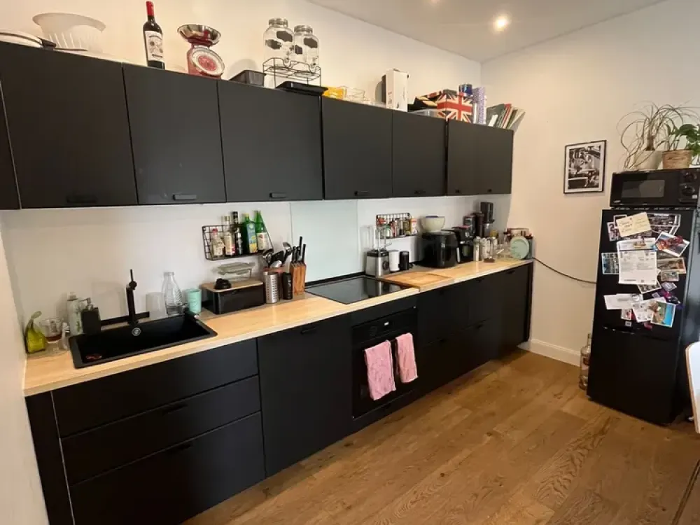 Exklusive 3-Zi.- Altbau-Whg m. EBK u. Balkon in Sprendlingen (Objekt-Nr: 63303_19_1 20260803)