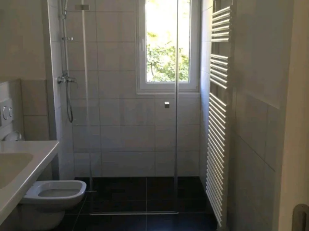 Sonnige und möblierte 2-Zimmer Wohnung in Giesing NOV bis APR