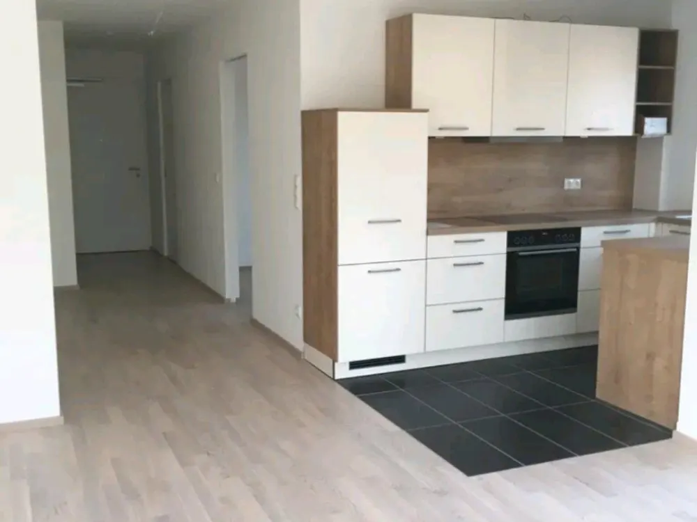 Sonnige und möblierte 2-Zimmer Wohnung in Giesing NOV bis APR
