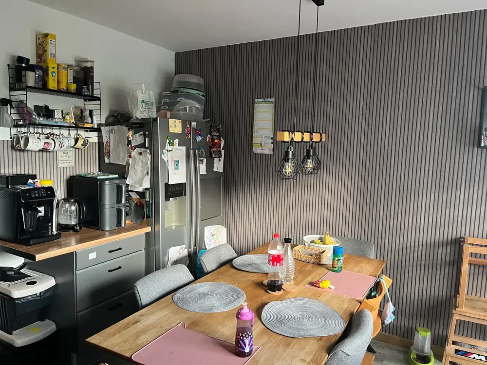 Faire 3-Zimmer-Wohnung/saniert oder nicht renoviert wie Sie es wünschen