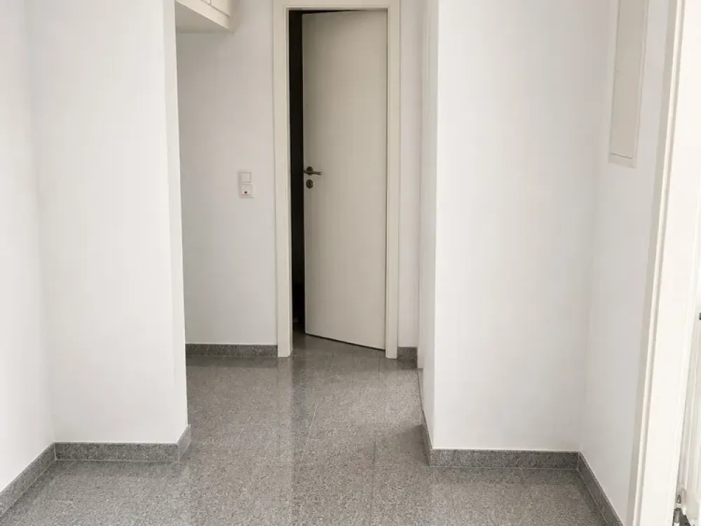 Helle und gepflegte zwei-Zimmer-Wohnung in Longerich