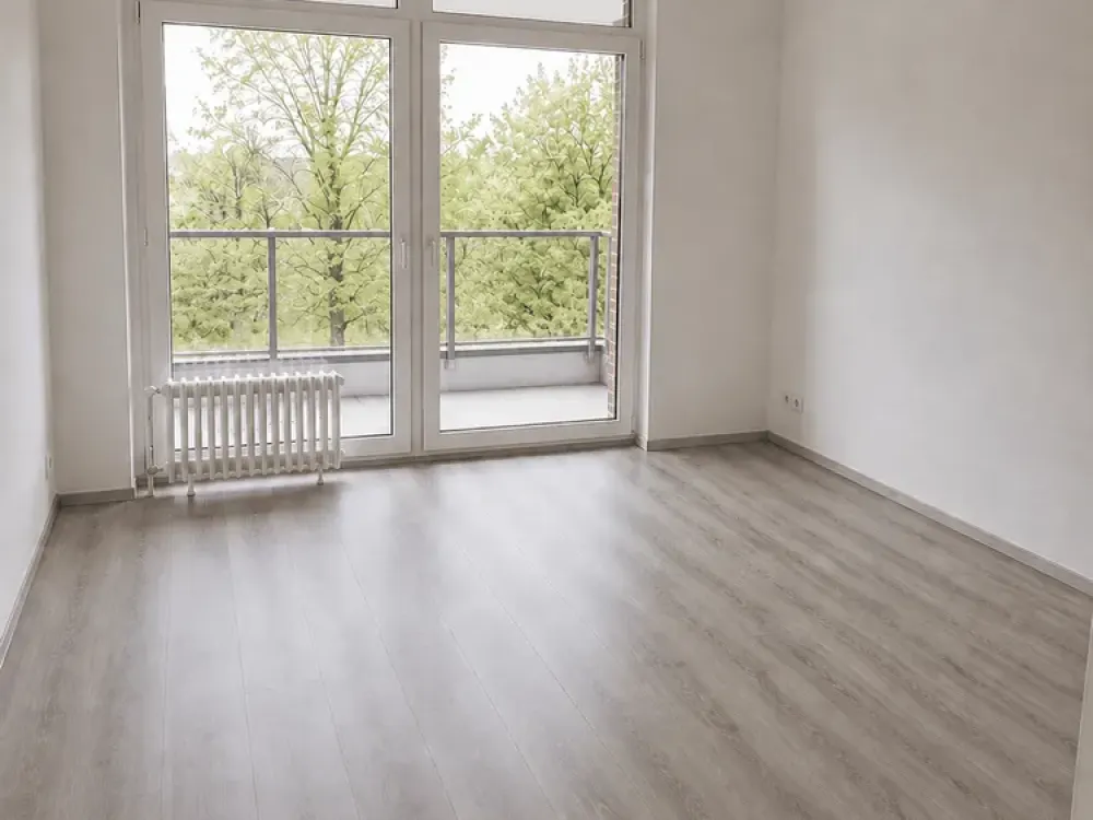 Helle 2-Zimmer-Wohnung mit modernem Wohnkomfort in Krefeld