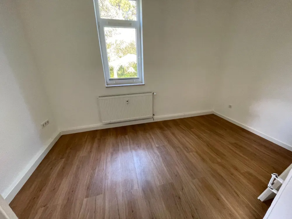 Charmante 3-Zimmer-Wohnung in einem Fachwerkhaus