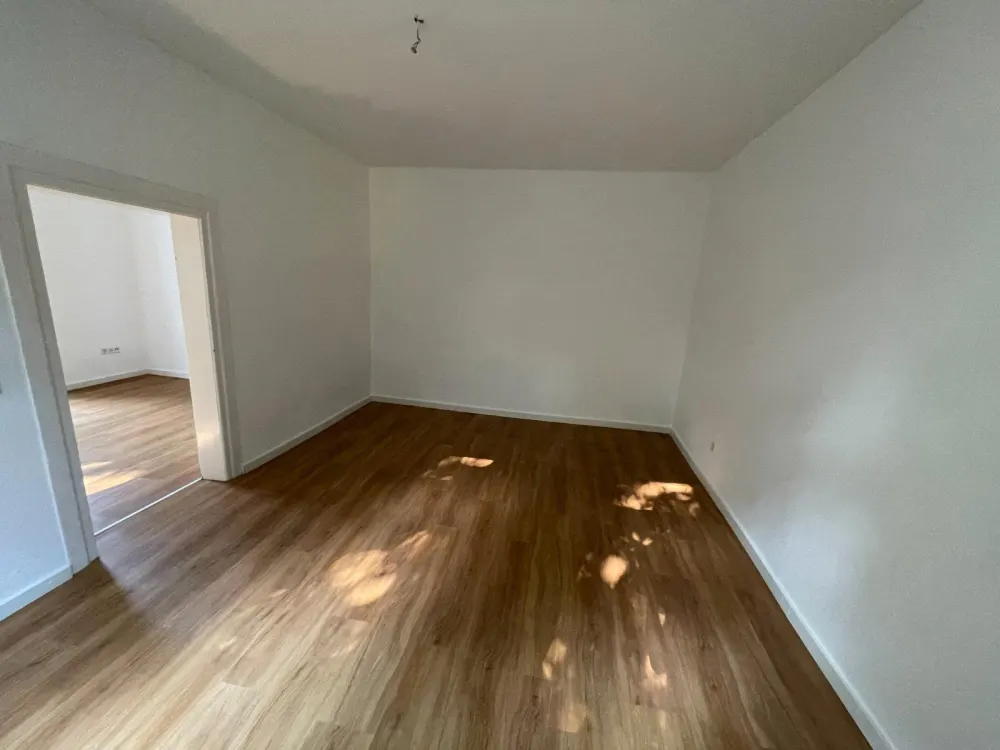 Charmante 3-Zimmer-Wohnung in einem Fachwerkhaus