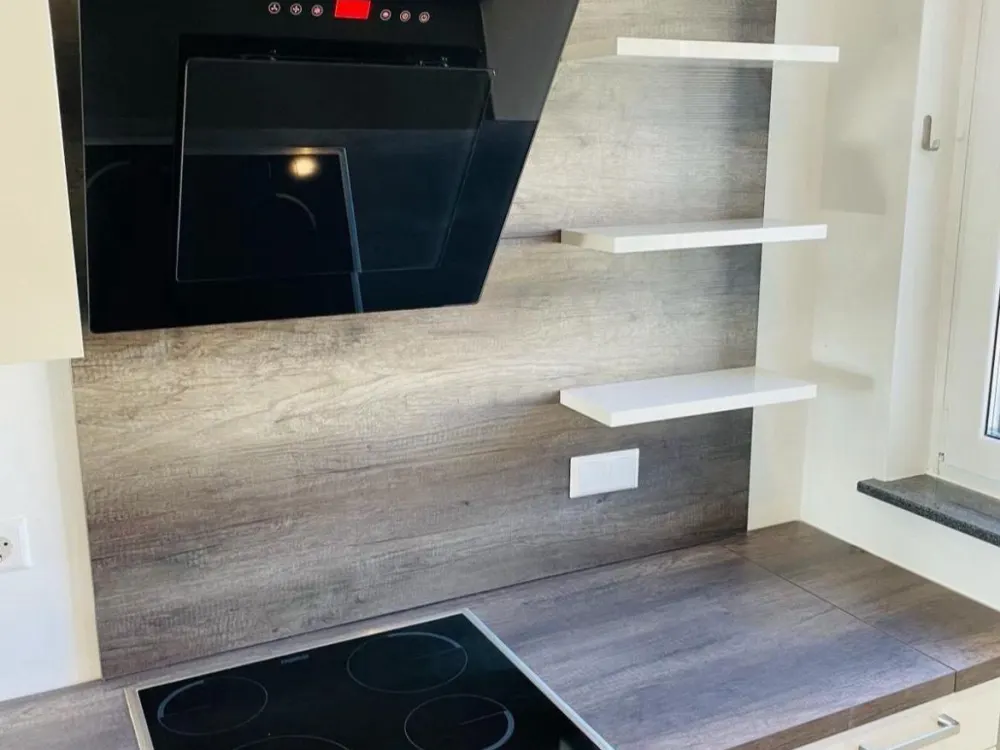 3-room apartment for rent from now