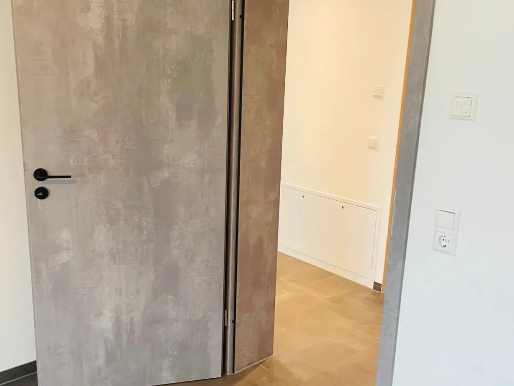 3-room apartment for rent from now