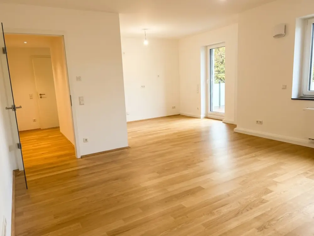 Traumhafter Grundriss in top Lage! 4-Zimmer-Wohnung, Perfekt für WG-Neugründung oder Familie
