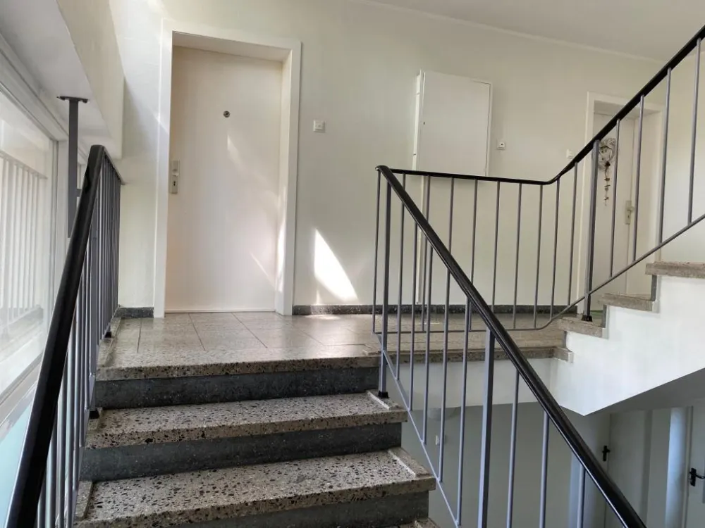 Demnächst frei! 2-Zimmer-Wohnung in Witten Annen