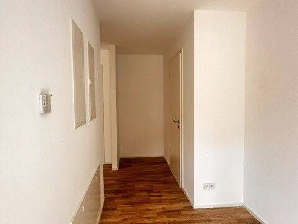 Ihre neue Familienwohnung im Erstbezug mit Terrasse.