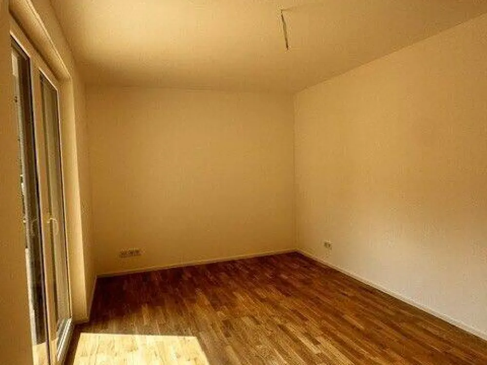 Ihre neue Familienwohnung im Erstbezug mit Terrasse.