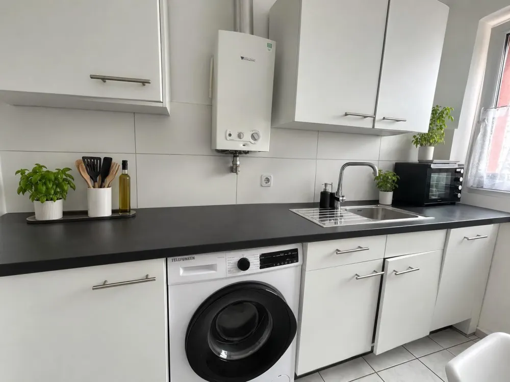 / Tauschwohnung angeboten, Hannover/ Brink