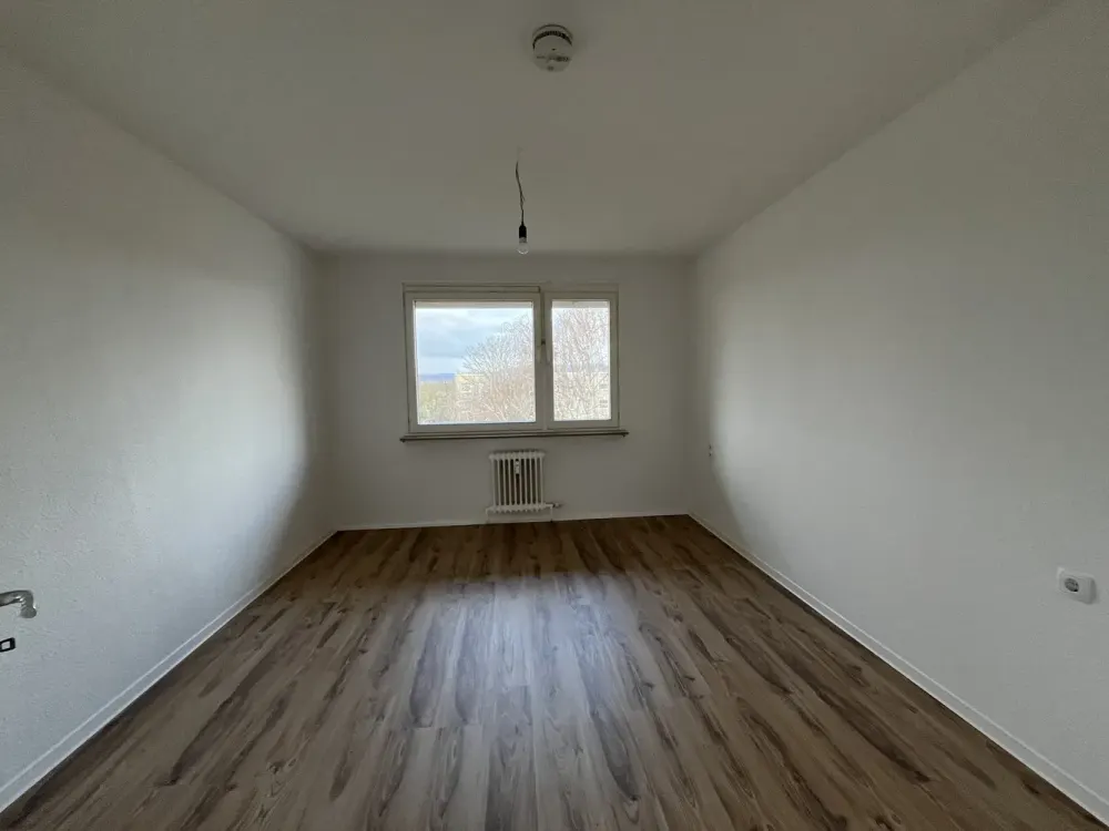 Ihr neues Zuhause: ansprechende 2-Zimmer-Wohnung