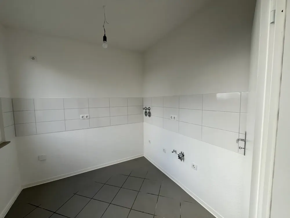 Ihr neues Zuhause: ansprechende 2-Zimmer-Wohnung