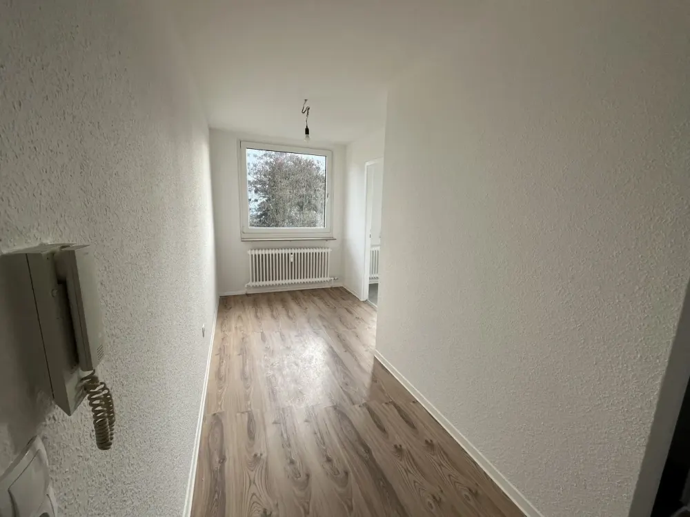Ihr neues Zuhause: ansprechende 2-Zimmer-Wohnung
