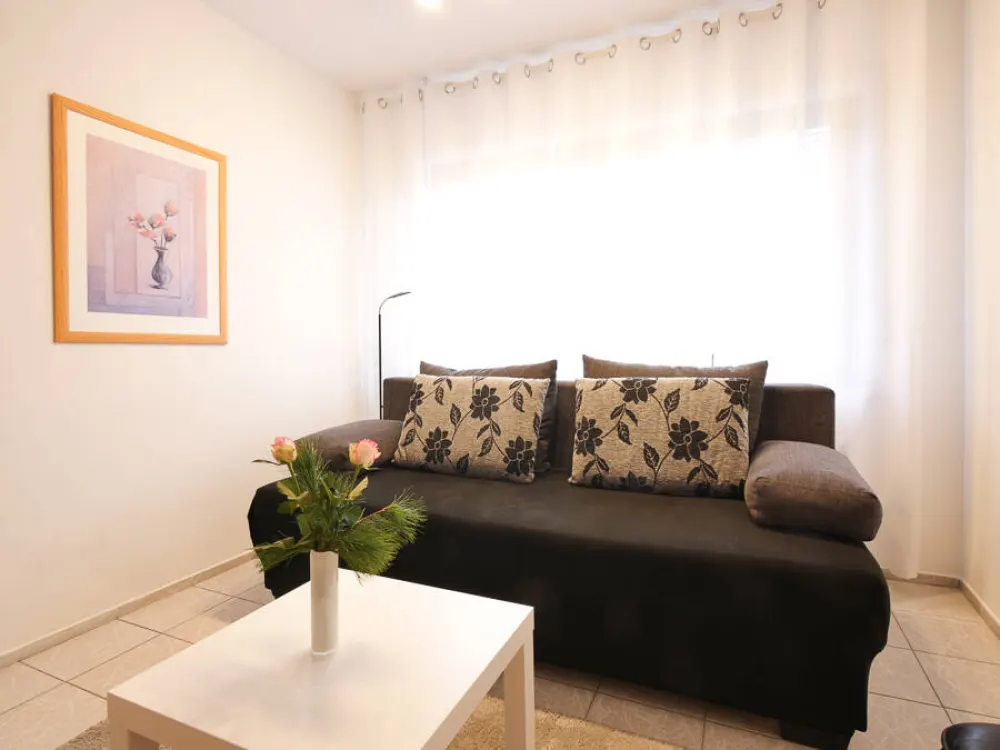 ruhiges 2-Zimmer-Apartment in Stuttgart-Münster - WOHNEN AUF ZEIT
