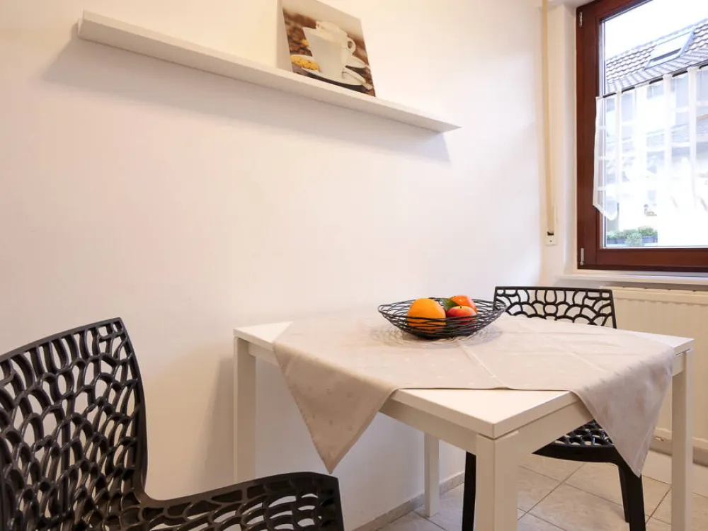 ruhiges 2-Zimmer-Apartment in Stuttgart-Münster - WOHNEN AUF ZEIT