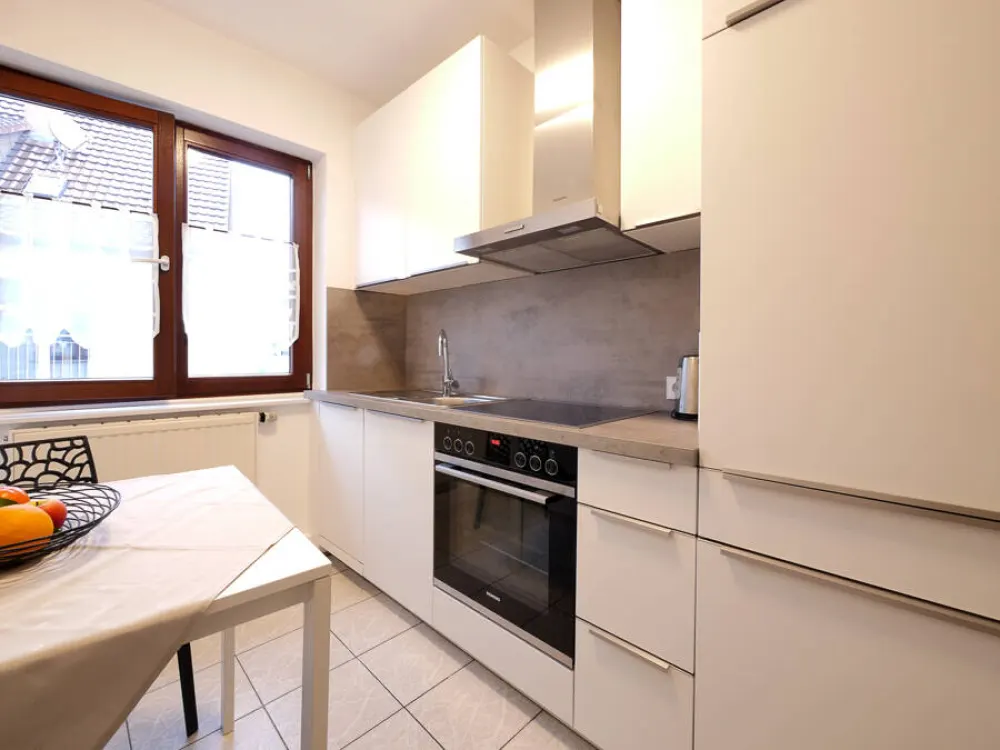 ruhiges 2-Zimmer-Apartment in Stuttgart-Münster - WOHNEN AUF ZEIT