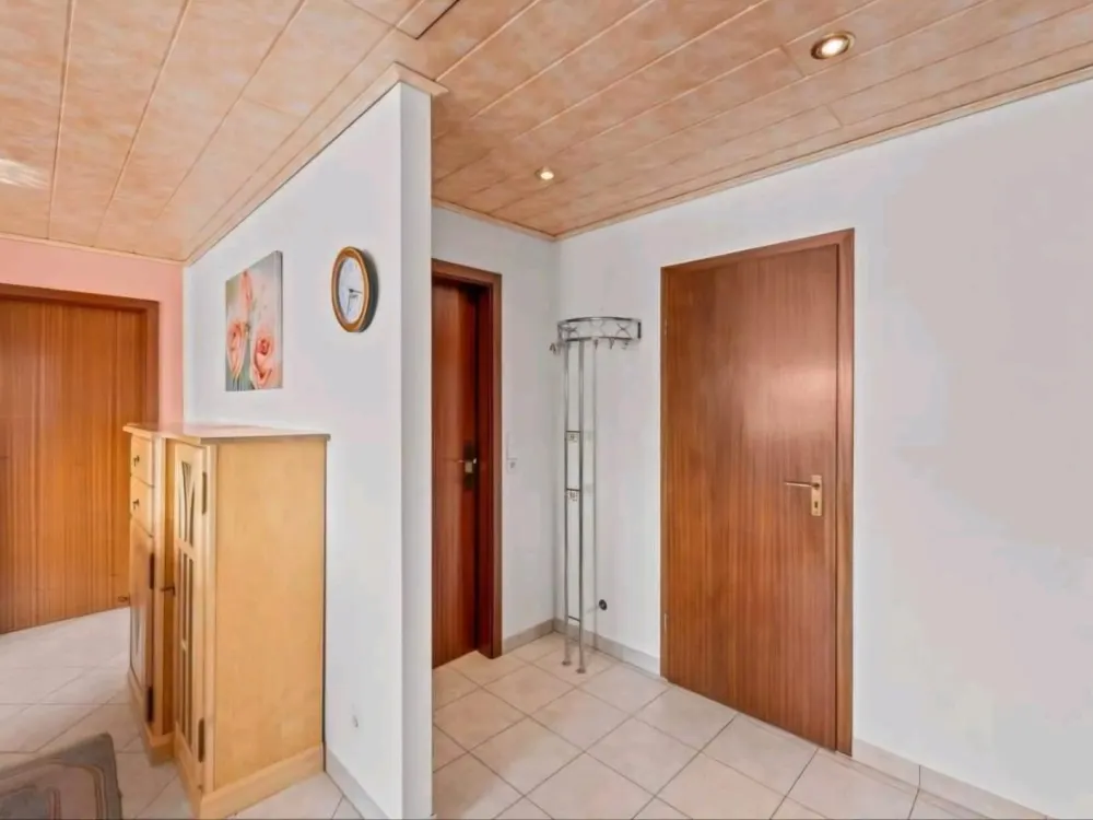 3-Zimmer-Dachgeschosswohnung in Nürnberg-Gebersdorf