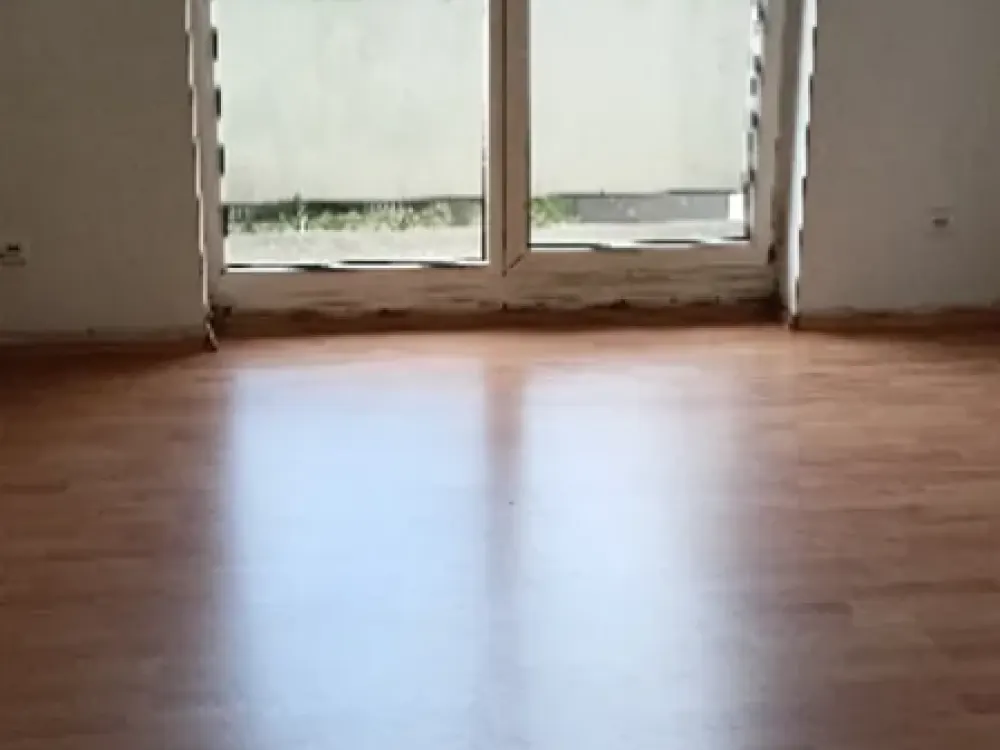 Near University 1-Room Apartment with Balcony on 3rd Floor, WE 051