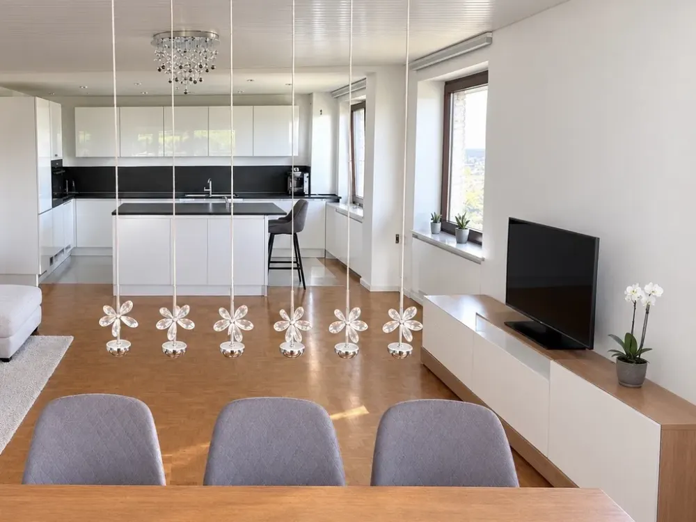 Moderne 3 Zimmer-Wohnung in Alt Erkrath