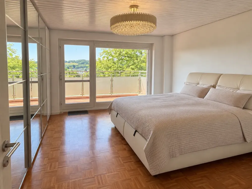 Moderne 3 Zimmer-Wohnung in Alt Erkrath