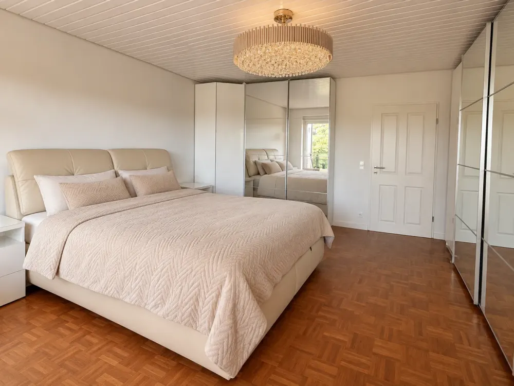 Moderne 3 Zimmer-Wohnung in Alt Erkrath